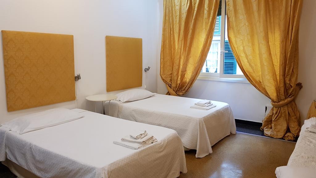 Fornaro Appartement *