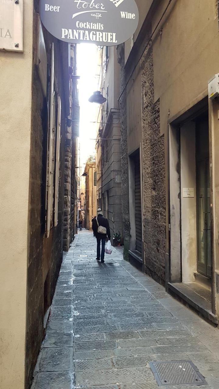 Fornaro * Genua