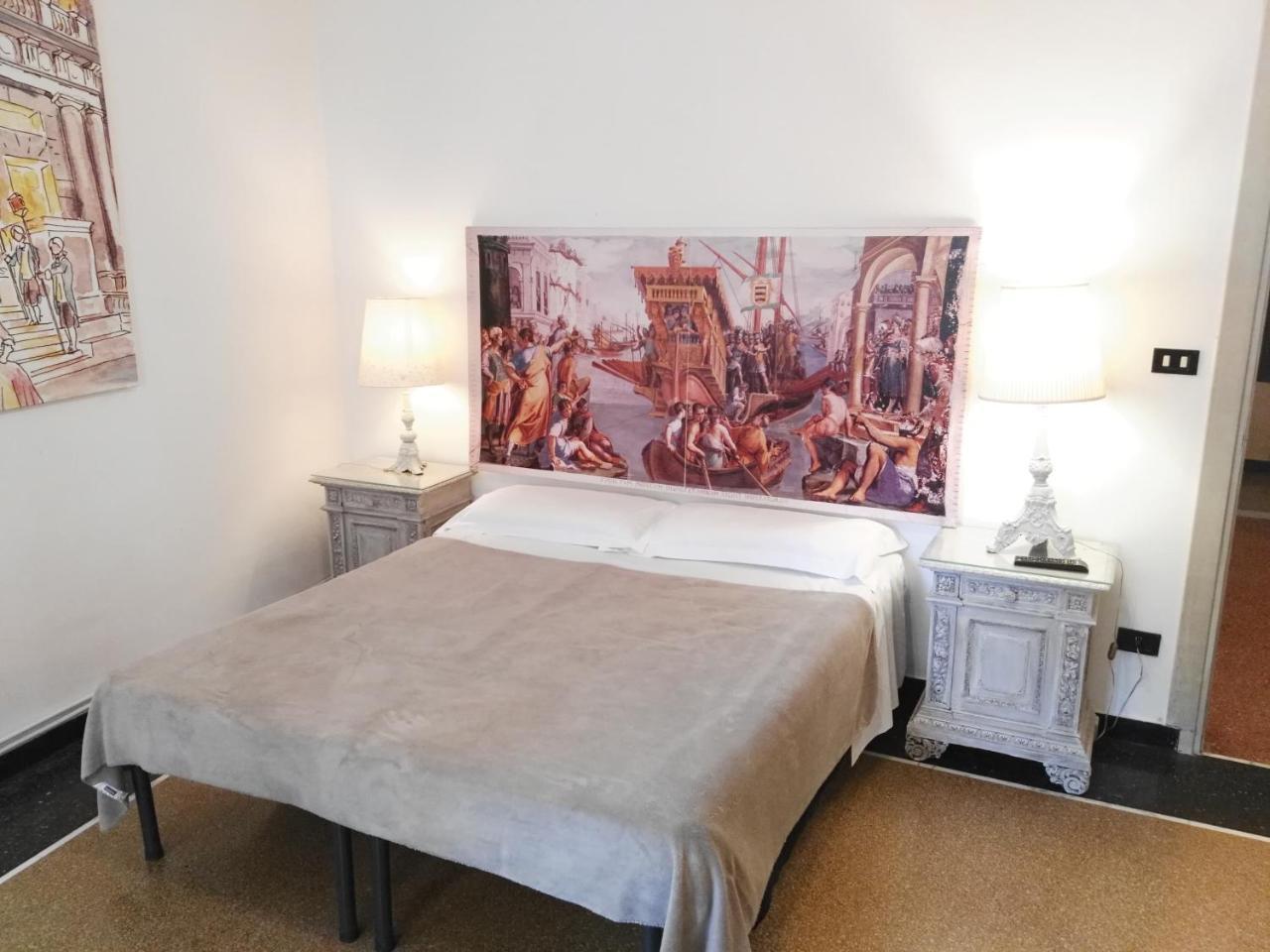 Fornaro Appartement *